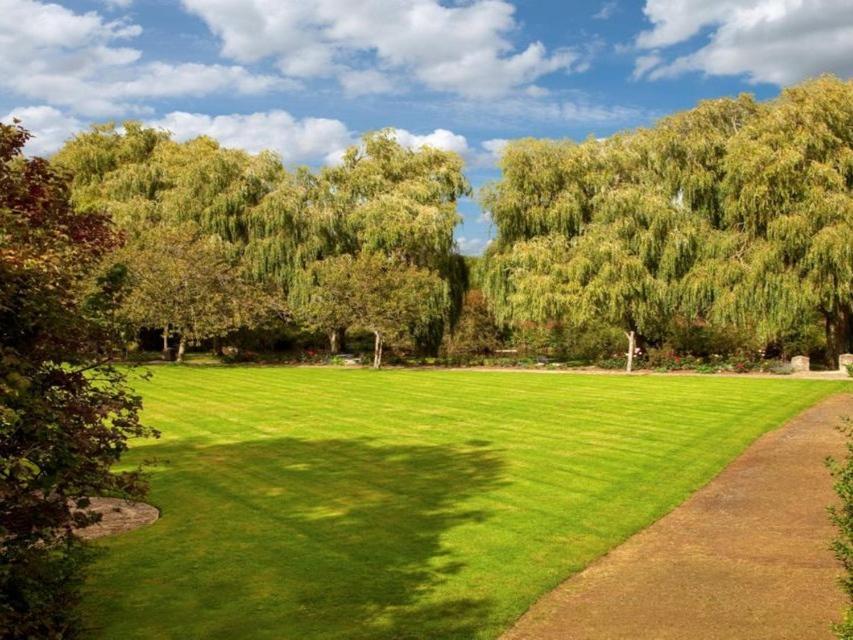 Cherbridge - Riverside Lodges, Short Lets Oxford