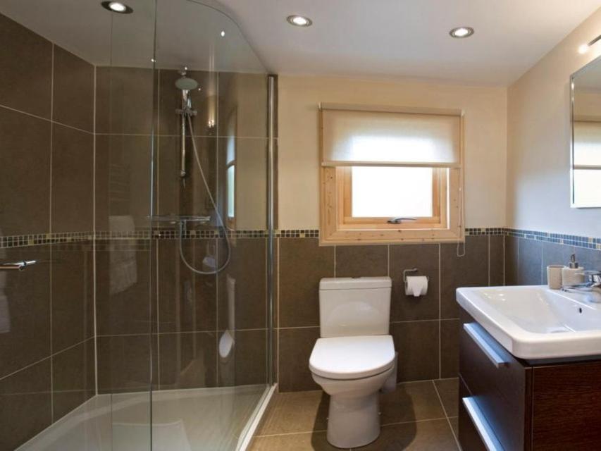 Alojamento Cherbridge - Riverside Lodges, Short Lets Oxford